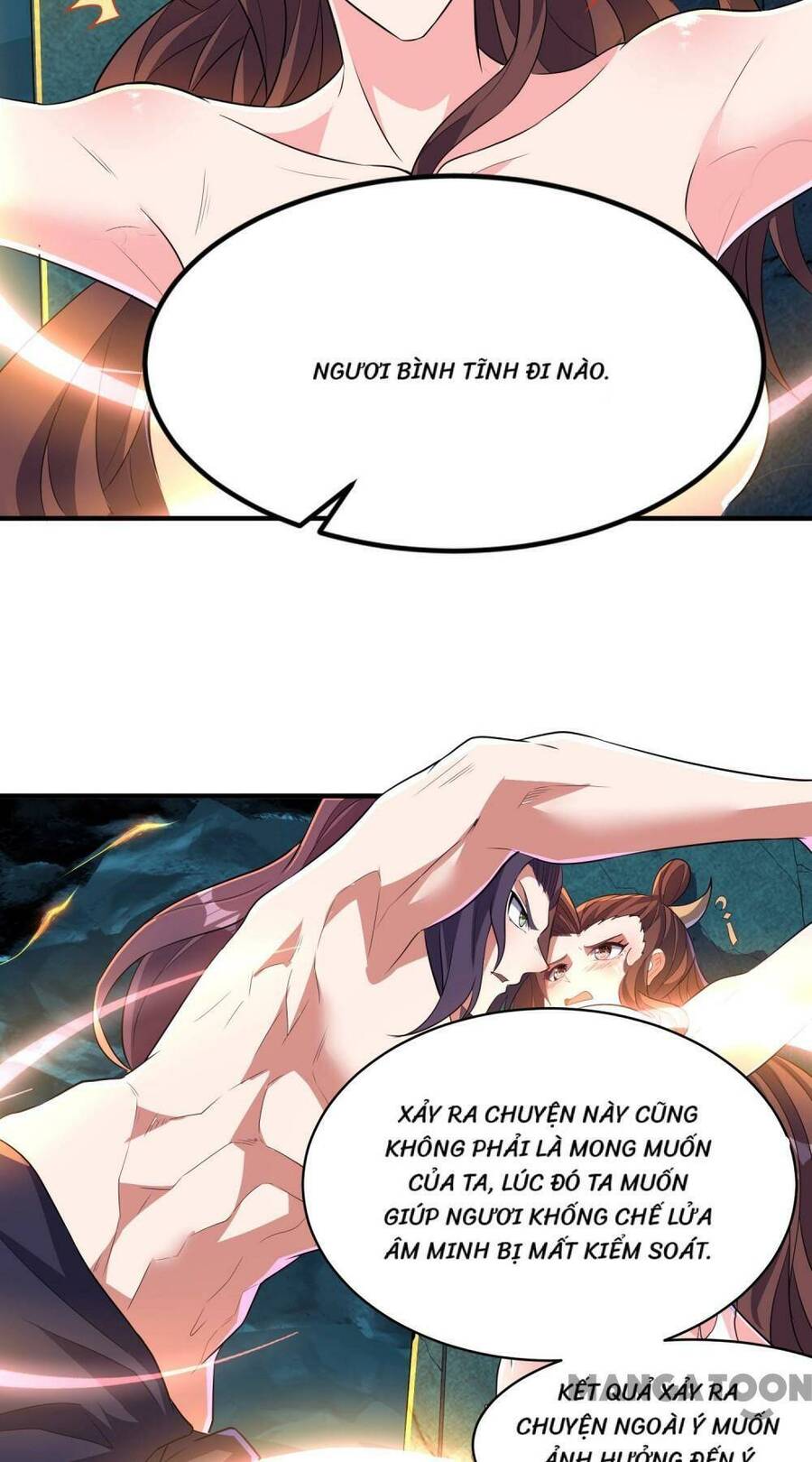 Đệ Nhất Ở Rể Chap 275 - Next Chap 276