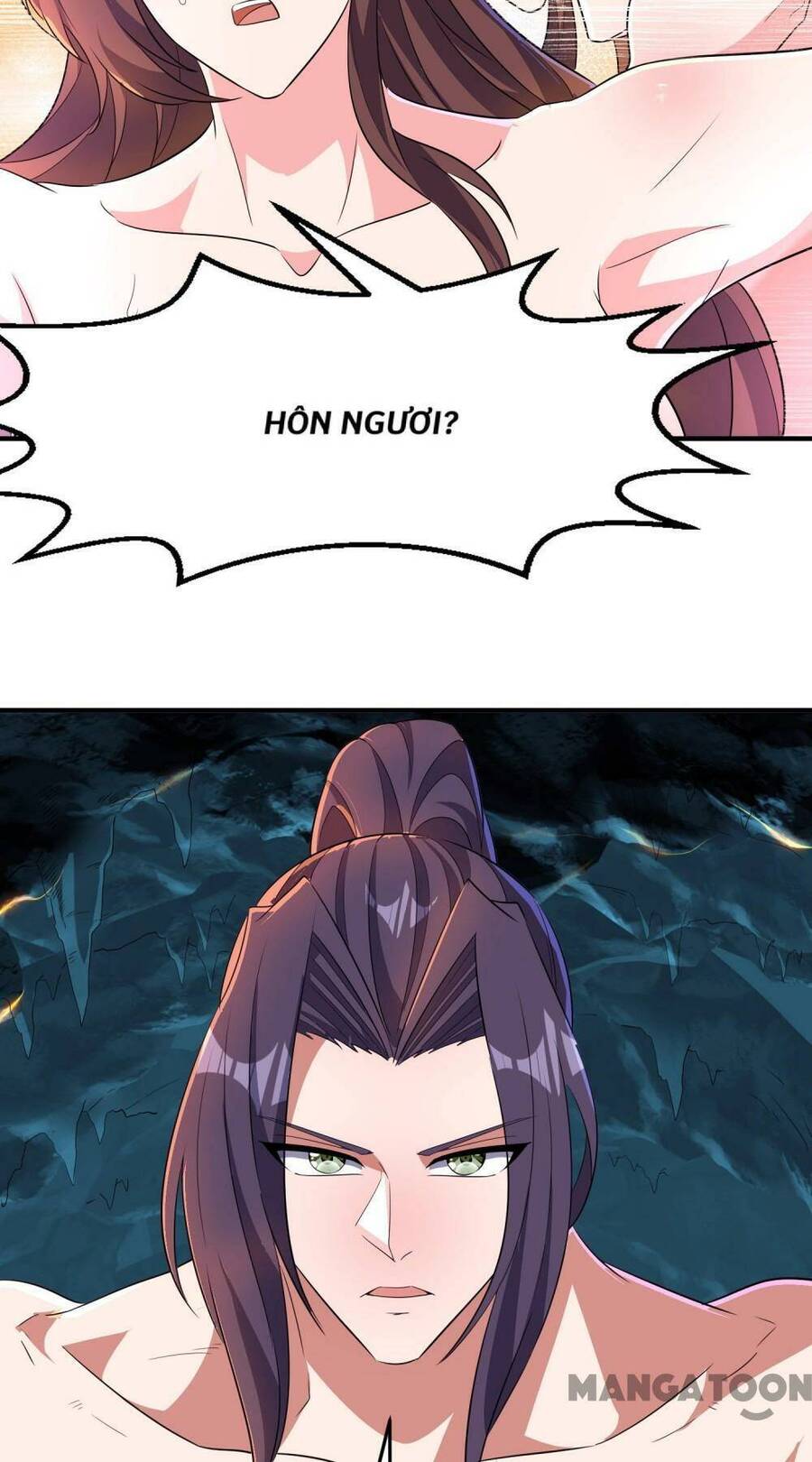 Đệ Nhất Ở Rể Chap 275 - Next Chap 276