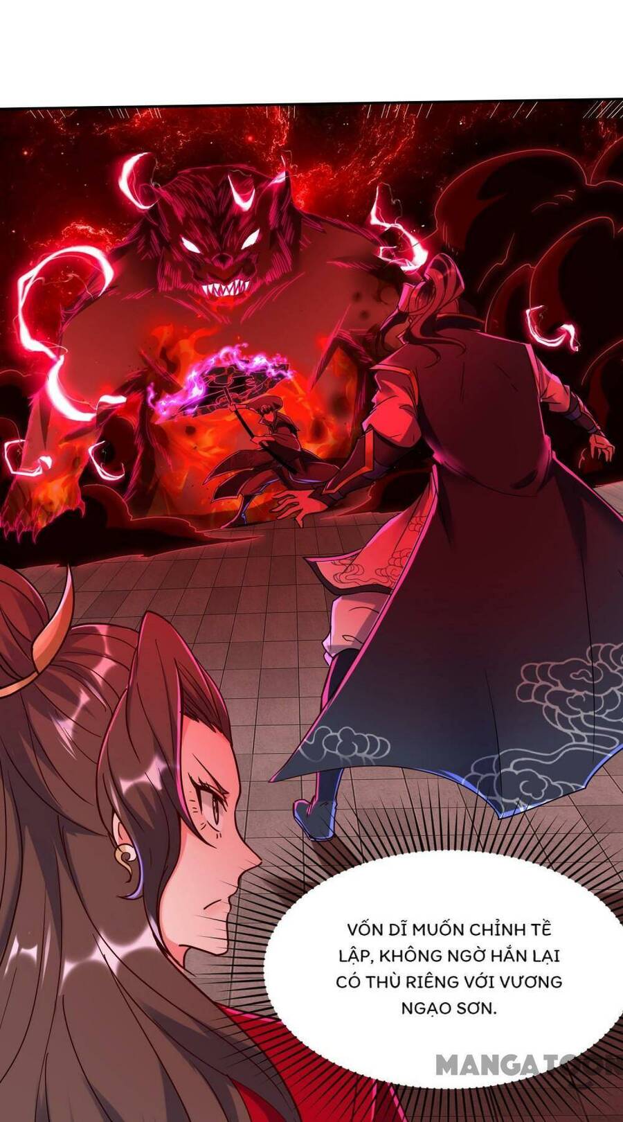 Đệ Nhất Ở Rể Chap 276 - Next Chap 277