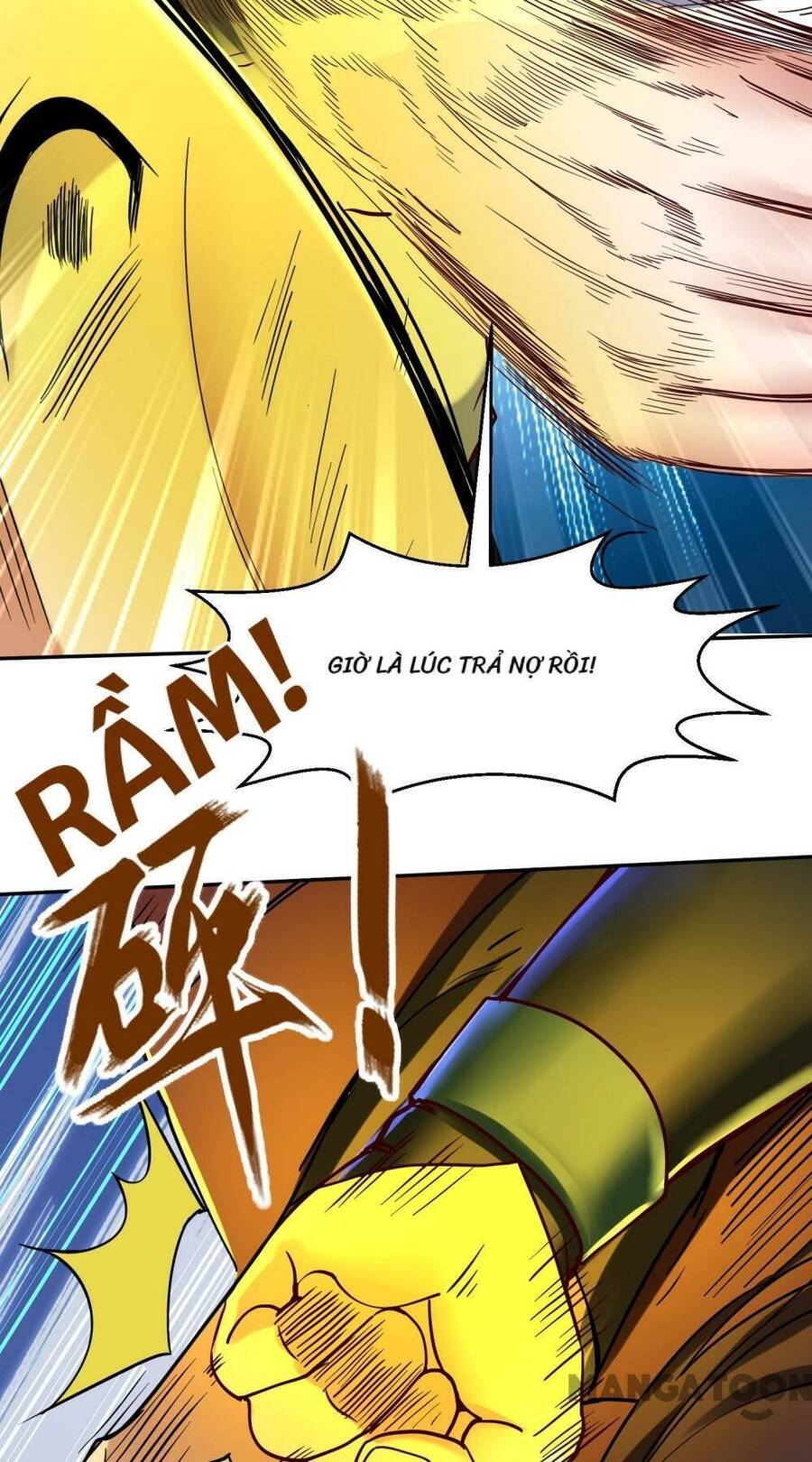 Đệ Nhất Ở Rể Chap 276 - Next Chap 277