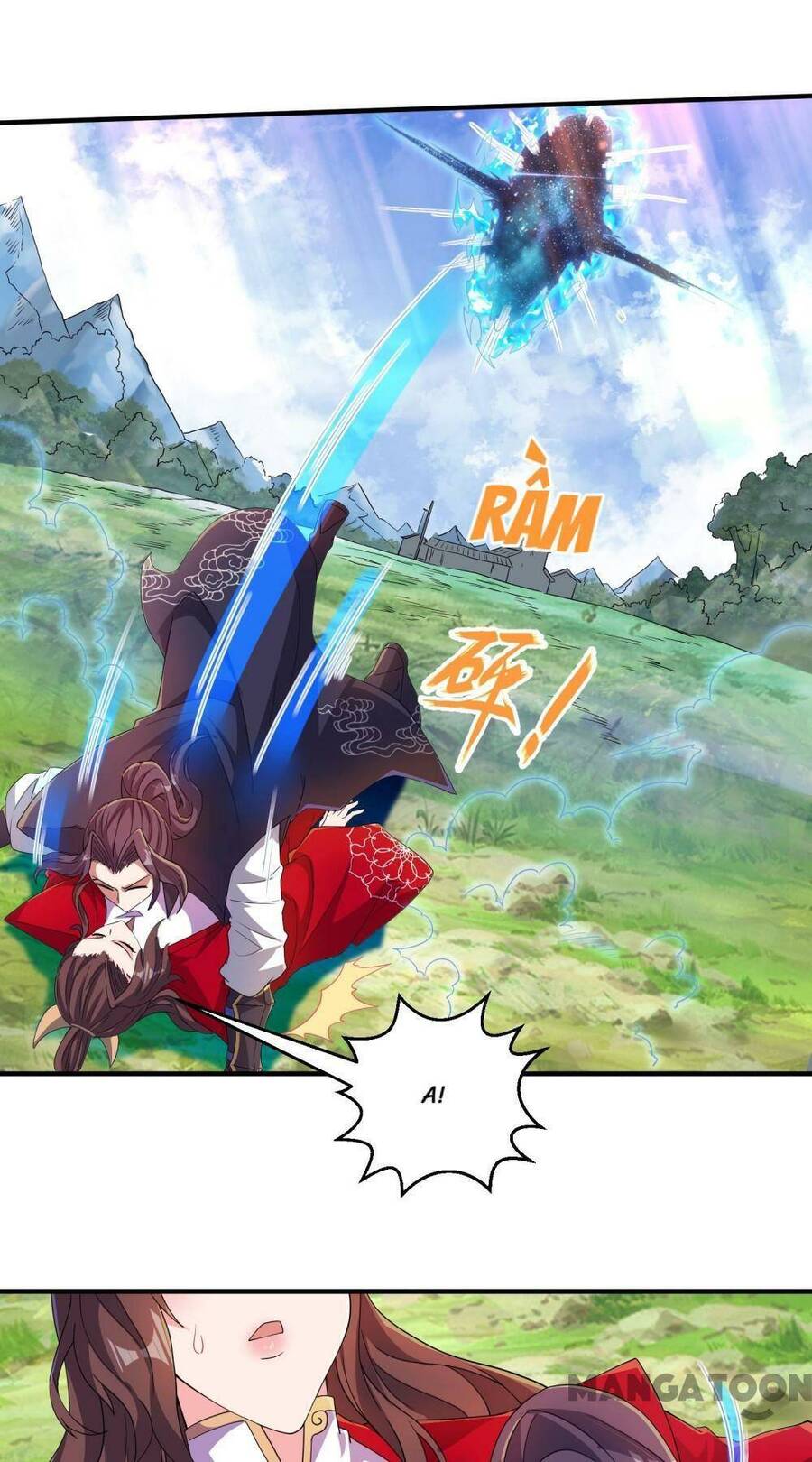 Đệ Nhất Ở Rể Chap 276 - Next Chap 277