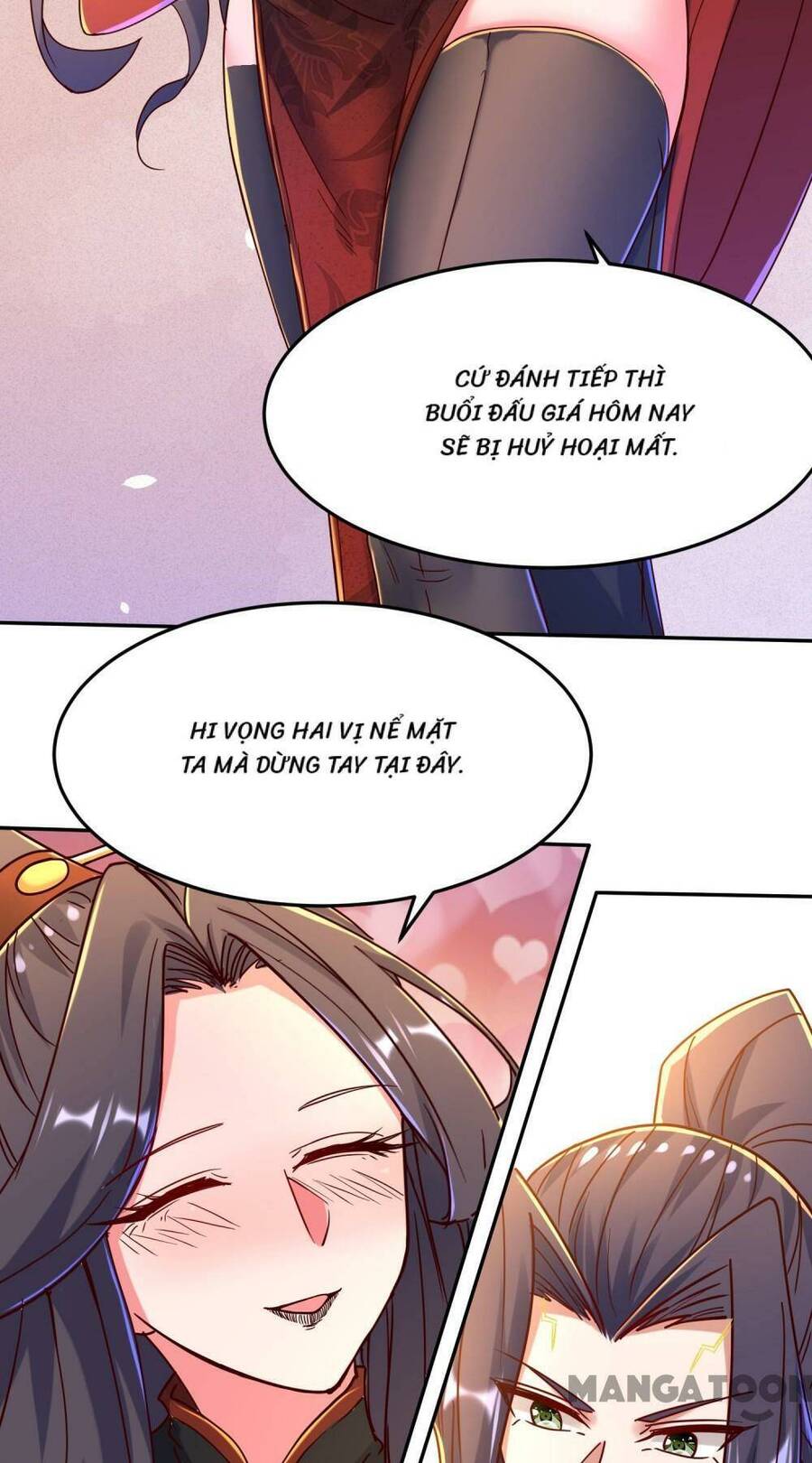 Đệ Nhất Ở Rể Chap 276 - Next Chap 277