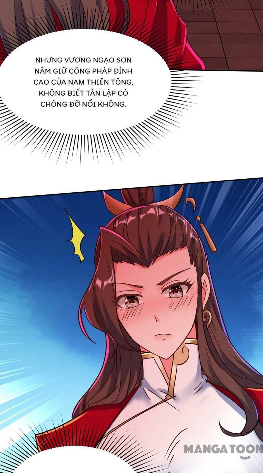 Đệ Nhất Ở Rể Chap 276 - Next Chap 277