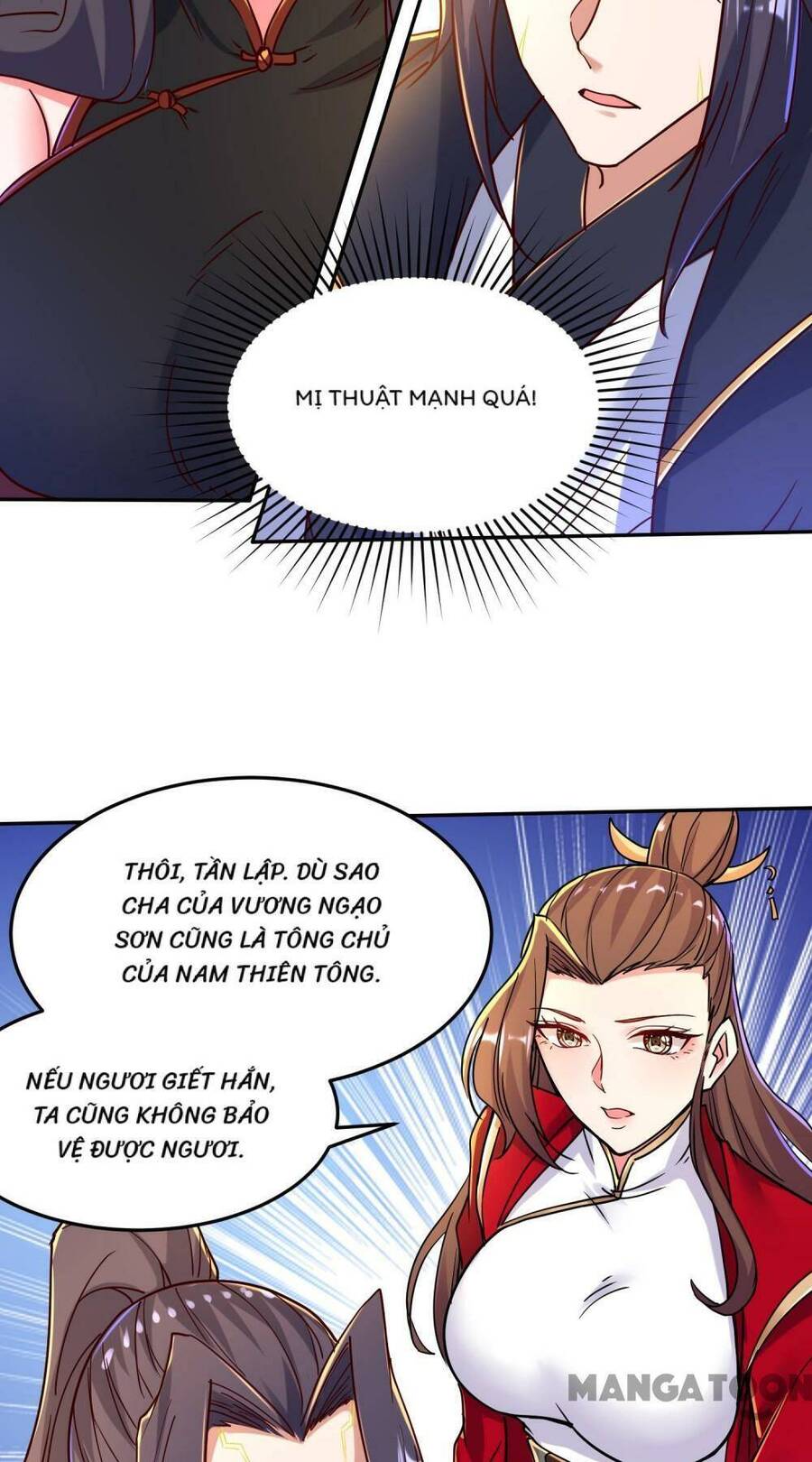 Đệ Nhất Ở Rể Chap 276 - Next Chap 277