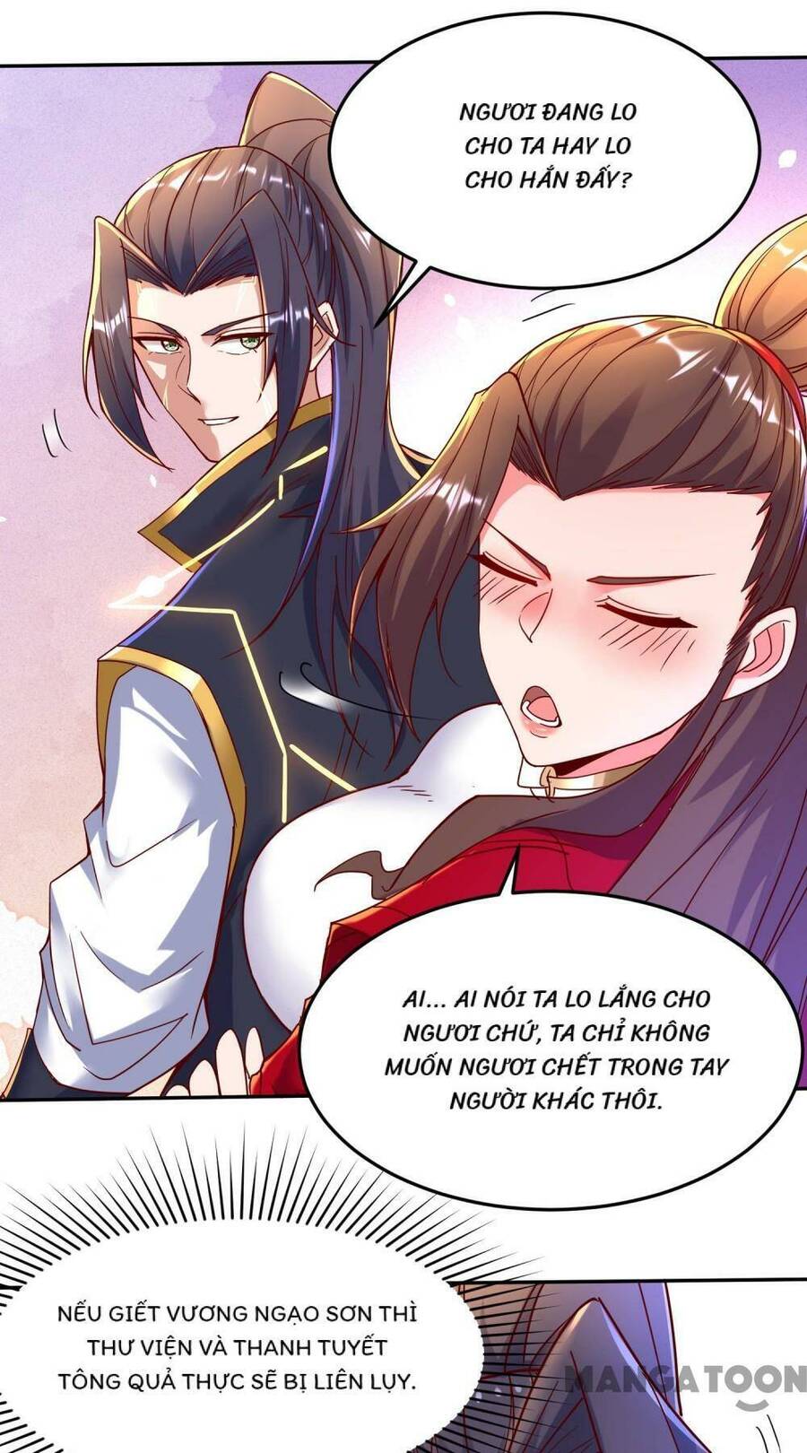 Đệ Nhất Ở Rể Chap 276 - Next Chap 277