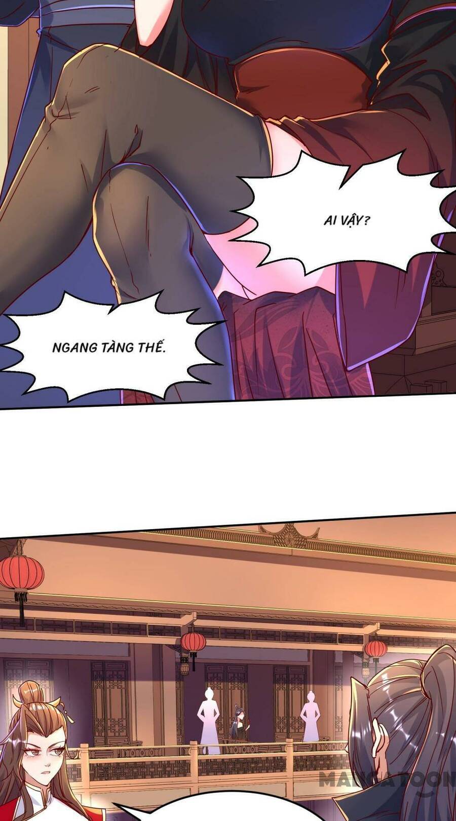 Đệ Nhất Ở Rể Chap 276 - Next Chap 277