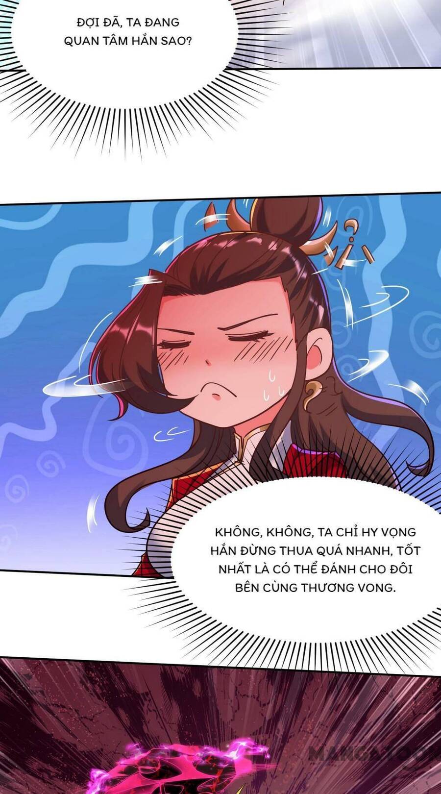 Đệ Nhất Ở Rể Chap 276 - Next Chap 277