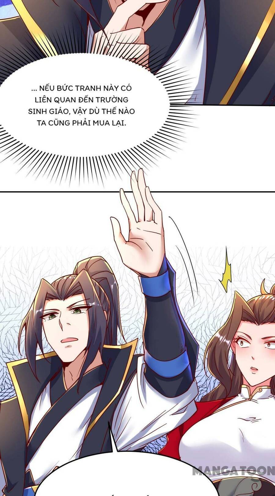 Đệ Nhất Ở Rể Chap 276 - Next Chap 277