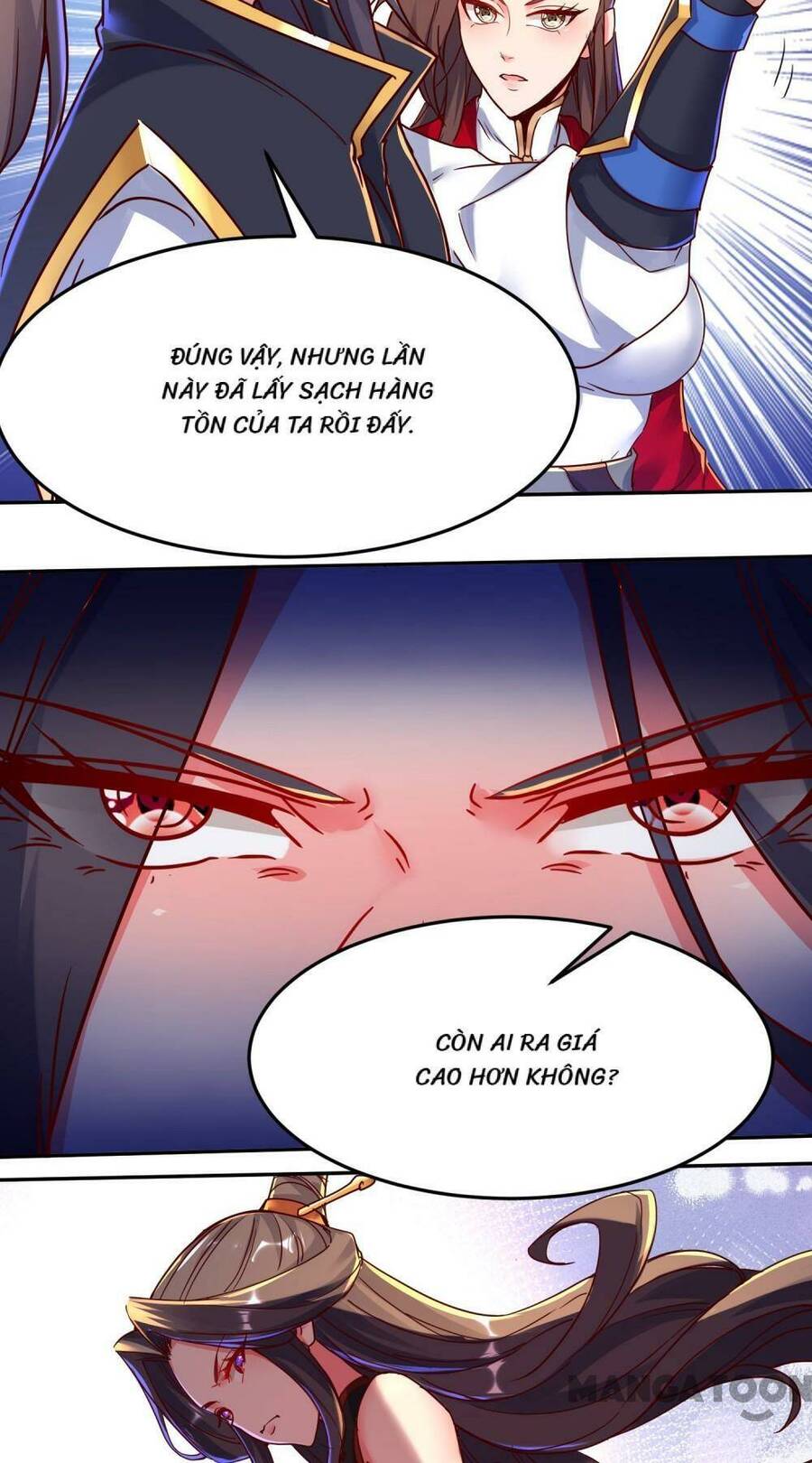 Đệ Nhất Ở Rể Chap 276 - Next Chap 277