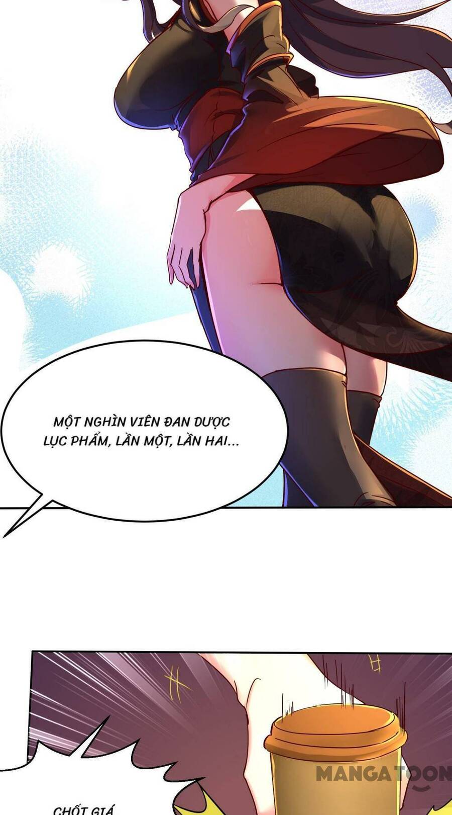 Đệ Nhất Ở Rể Chap 276 - Next Chap 277