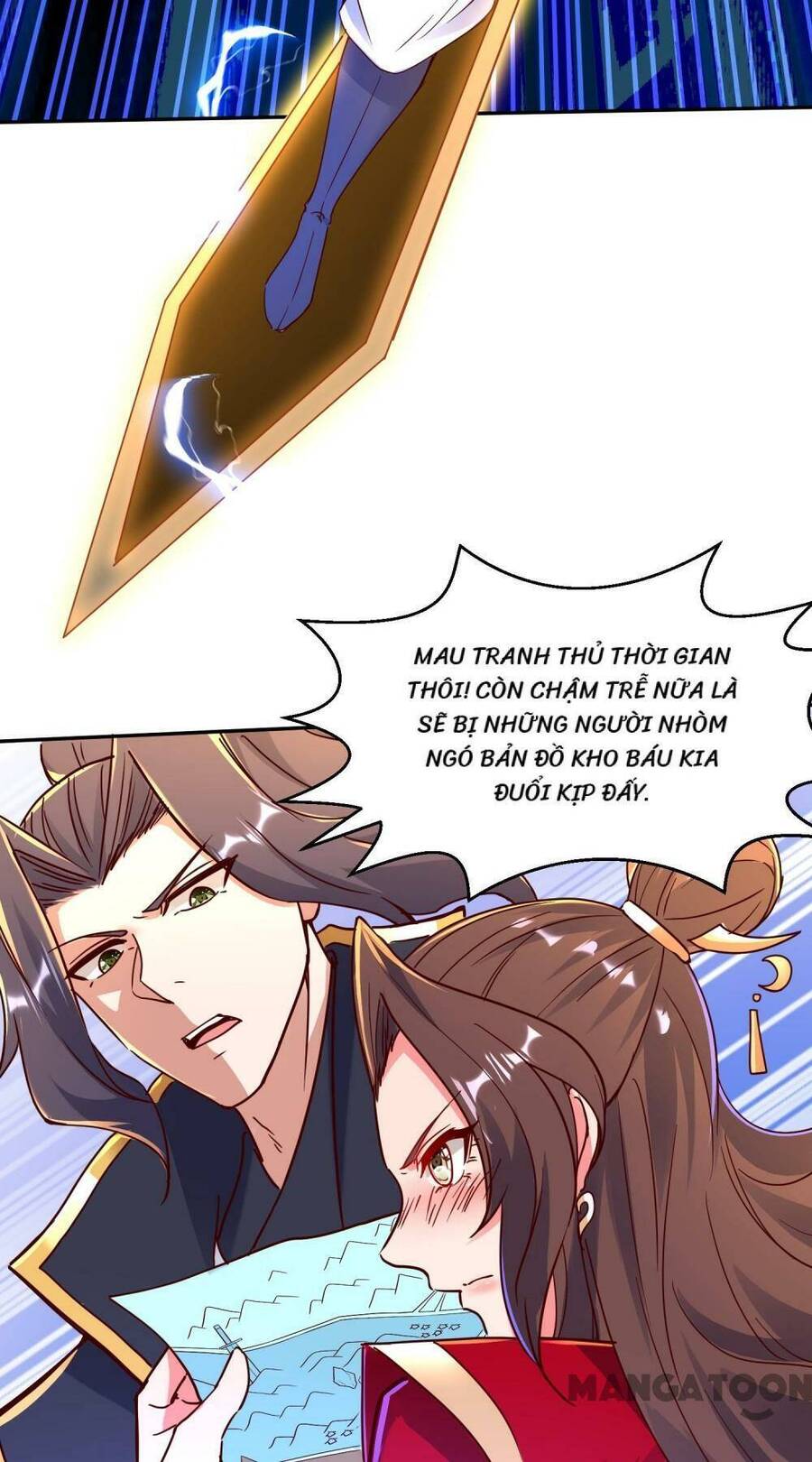 Đệ Nhất Ở Rể Chap 276 - Next Chap 277