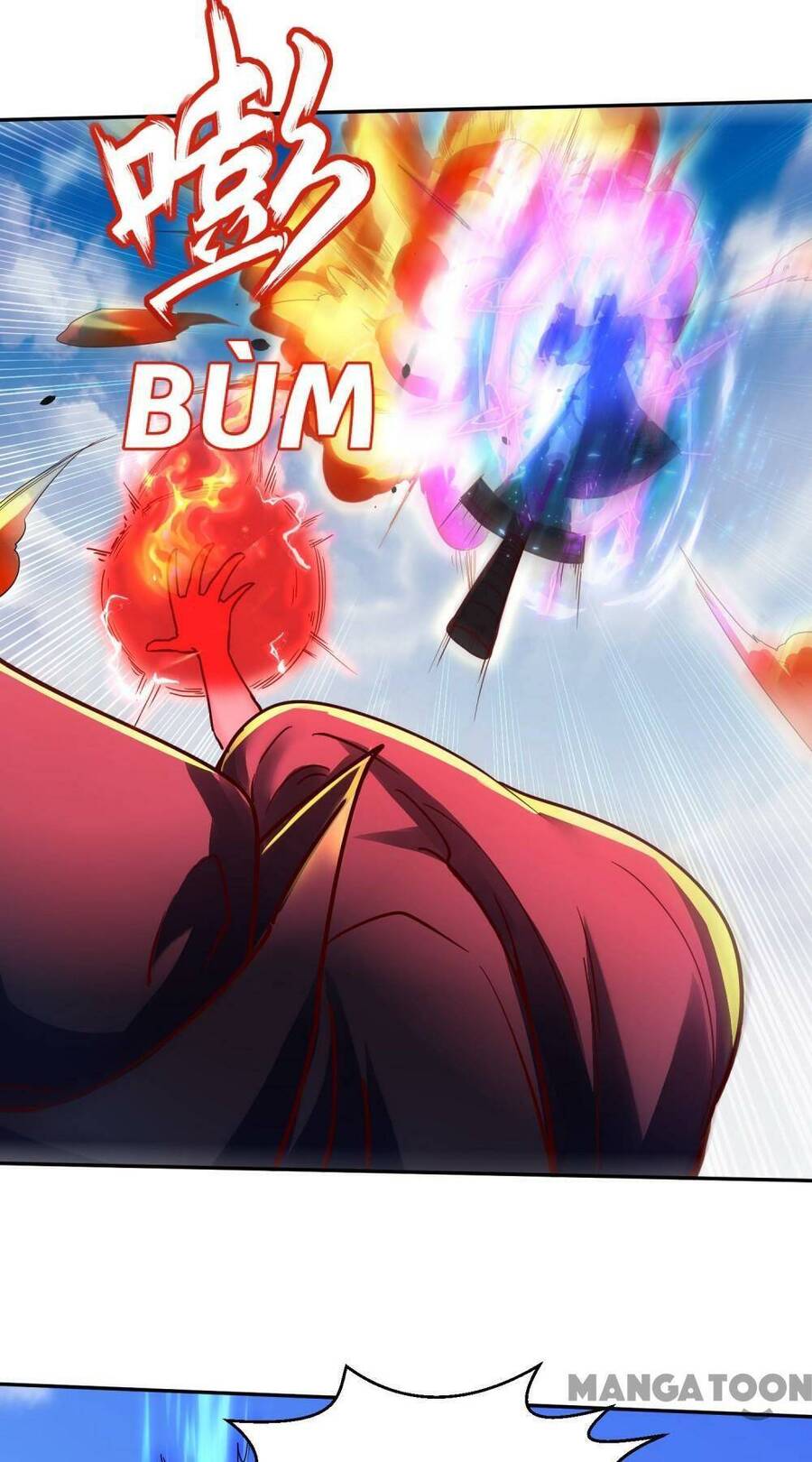 Đệ Nhất Ở Rể Chap 276 - Next Chap 277