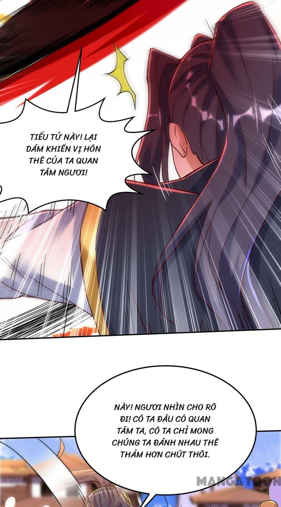 Đệ Nhất Ở Rể Chap 276 - Next Chap 277