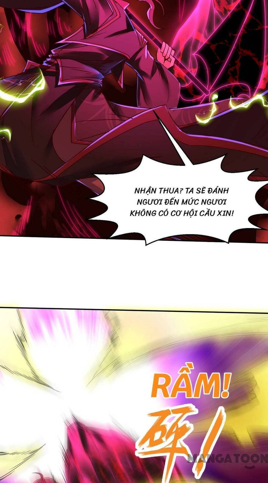 Đệ Nhất Ở Rể Chap 276 - Next Chap 277