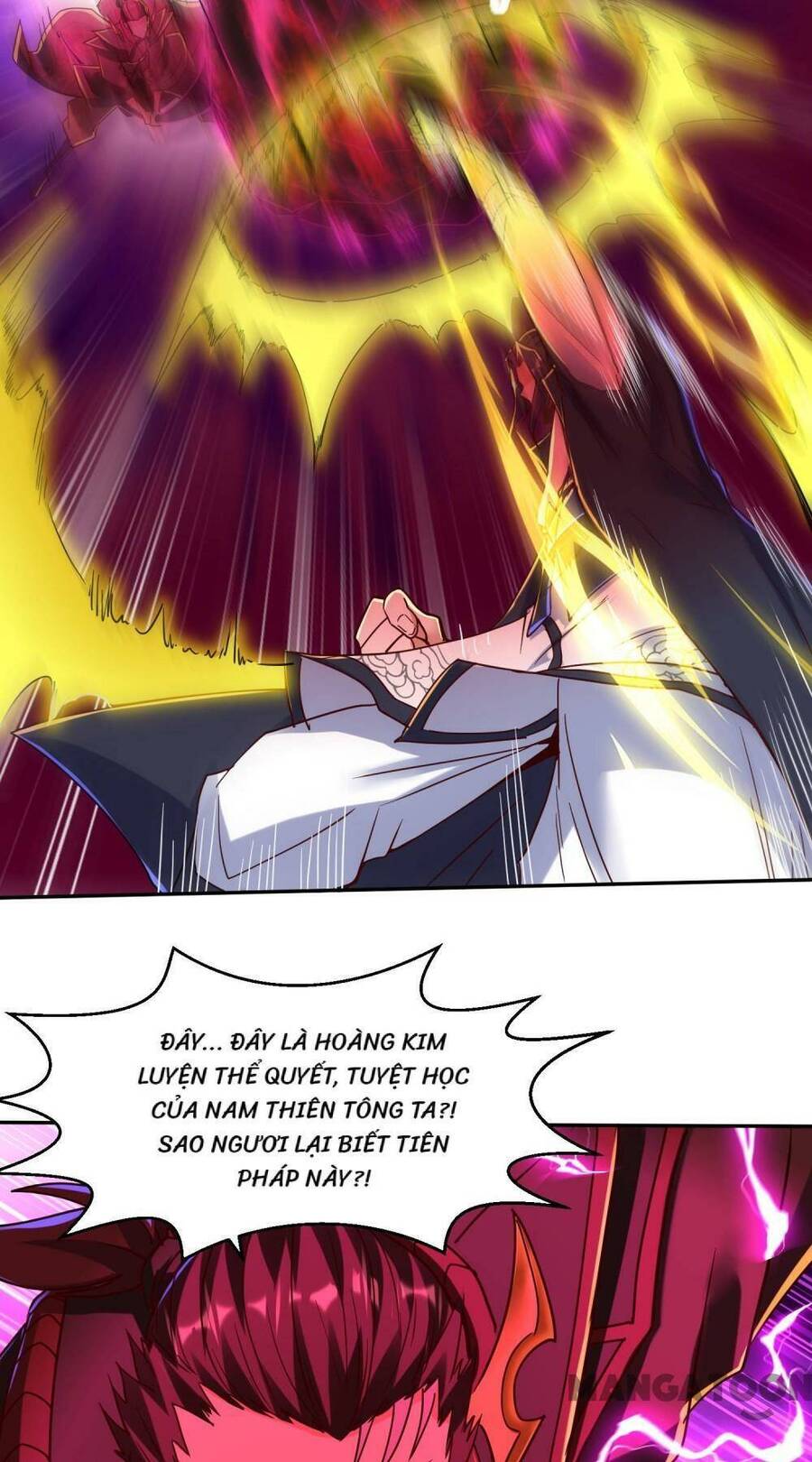 Đệ Nhất Ở Rể Chap 276 - Next Chap 277