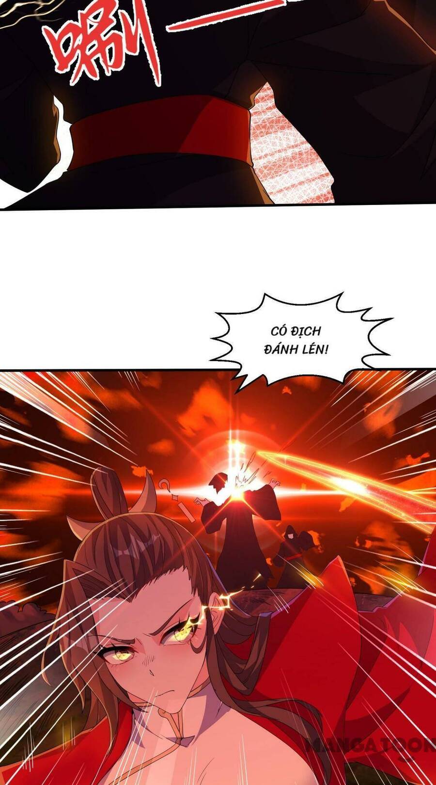 Đệ Nhất Ở Rể Chap 277 - Next Chap 278