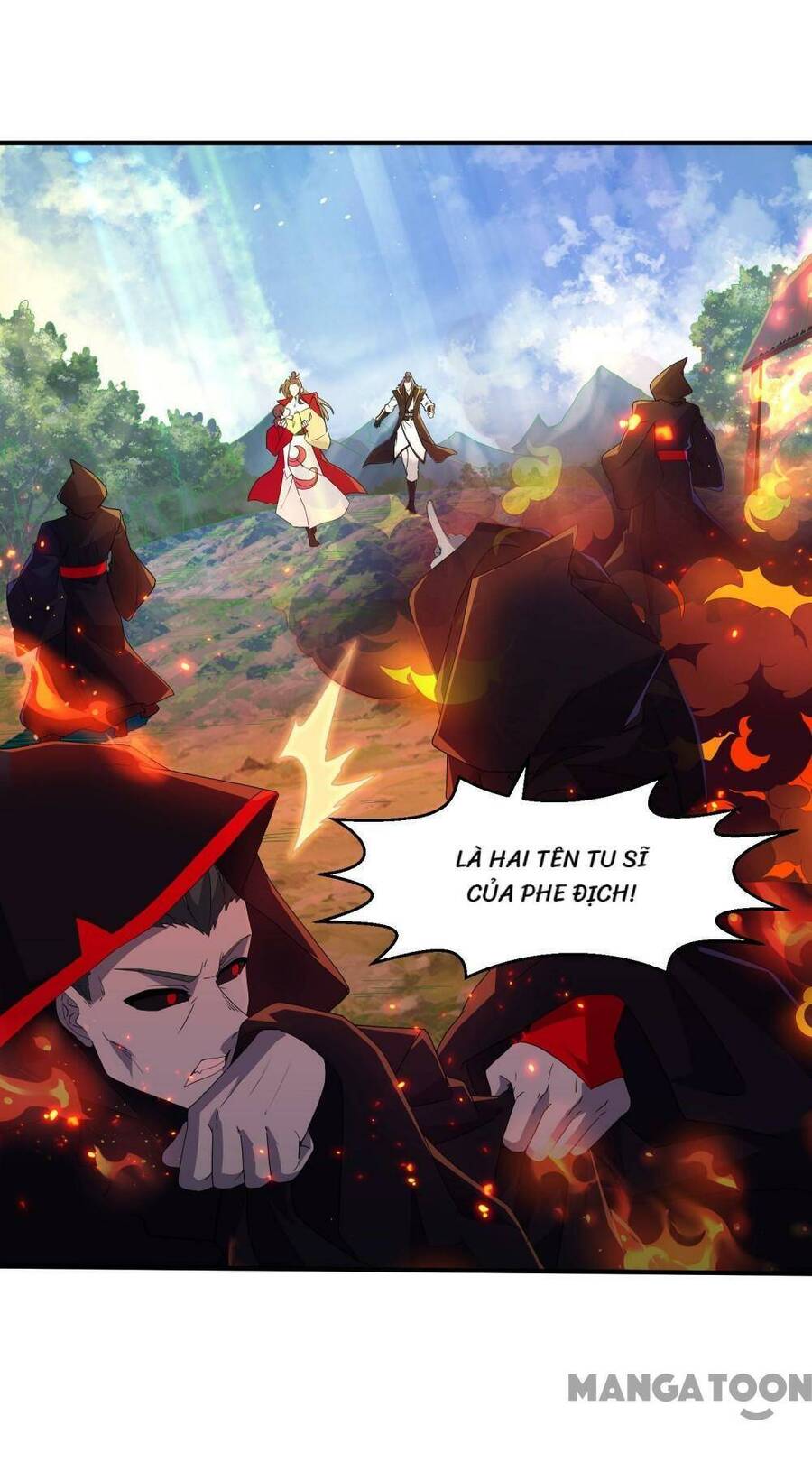 Đệ Nhất Ở Rể Chap 277 - Next Chap 278