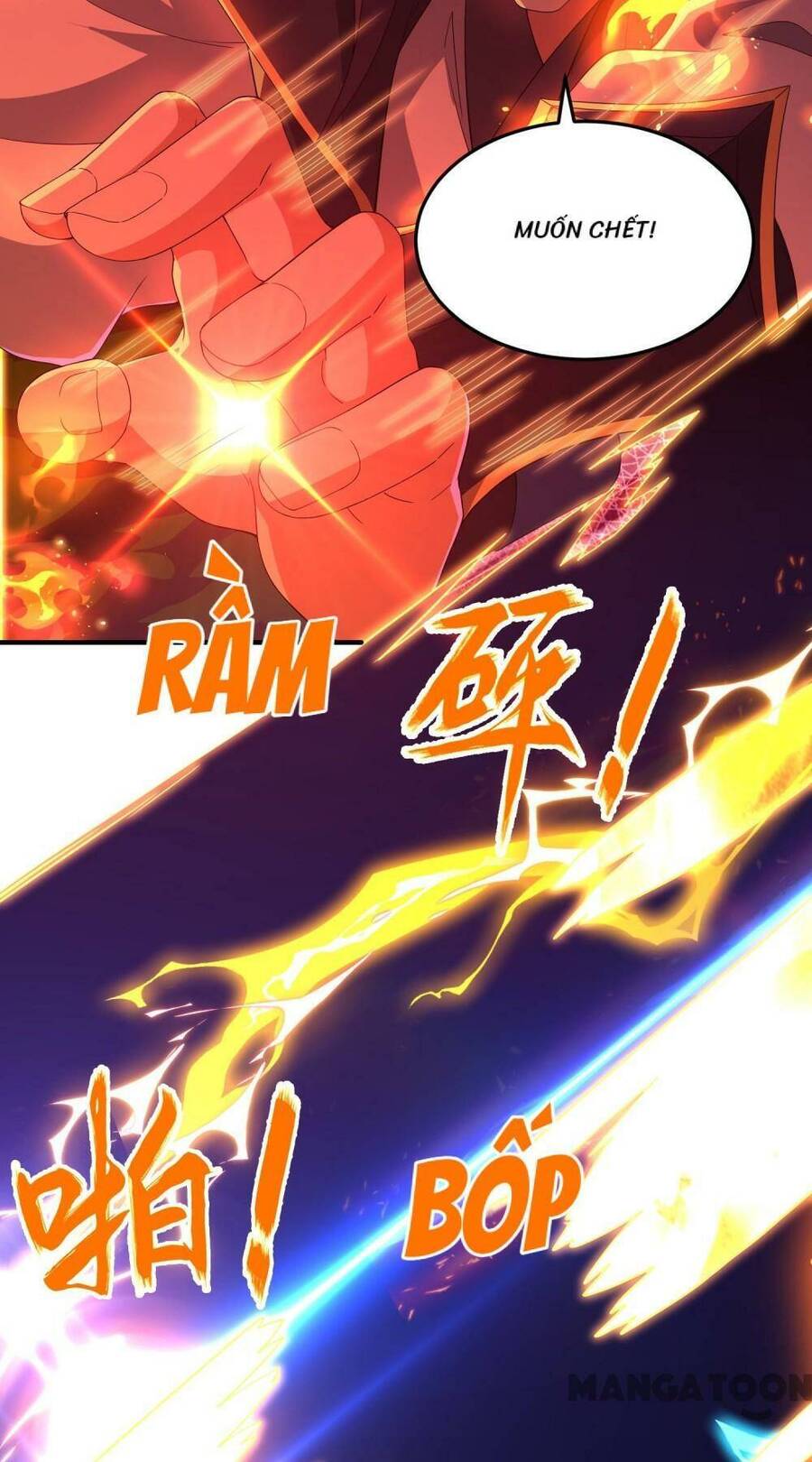 Đệ Nhất Ở Rể Chap 277 - Next Chap 278