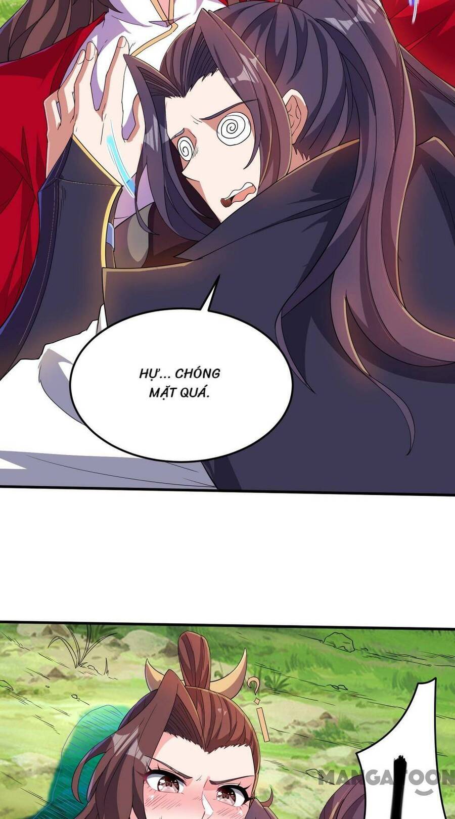 Đệ Nhất Ở Rể Chap 277 - Next Chap 278