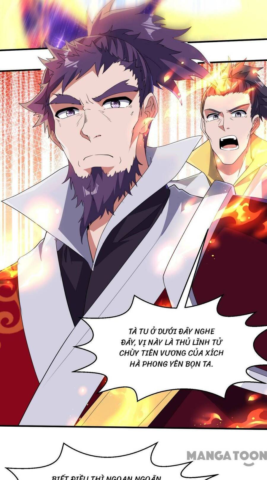 Đệ Nhất Ở Rể Chap 277 - Next Chap 278