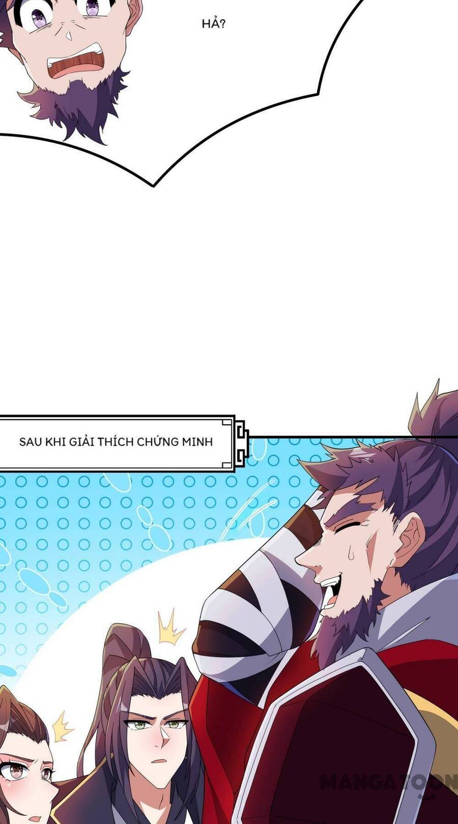 Đệ Nhất Ở Rể Chap 277 - Next Chap 278