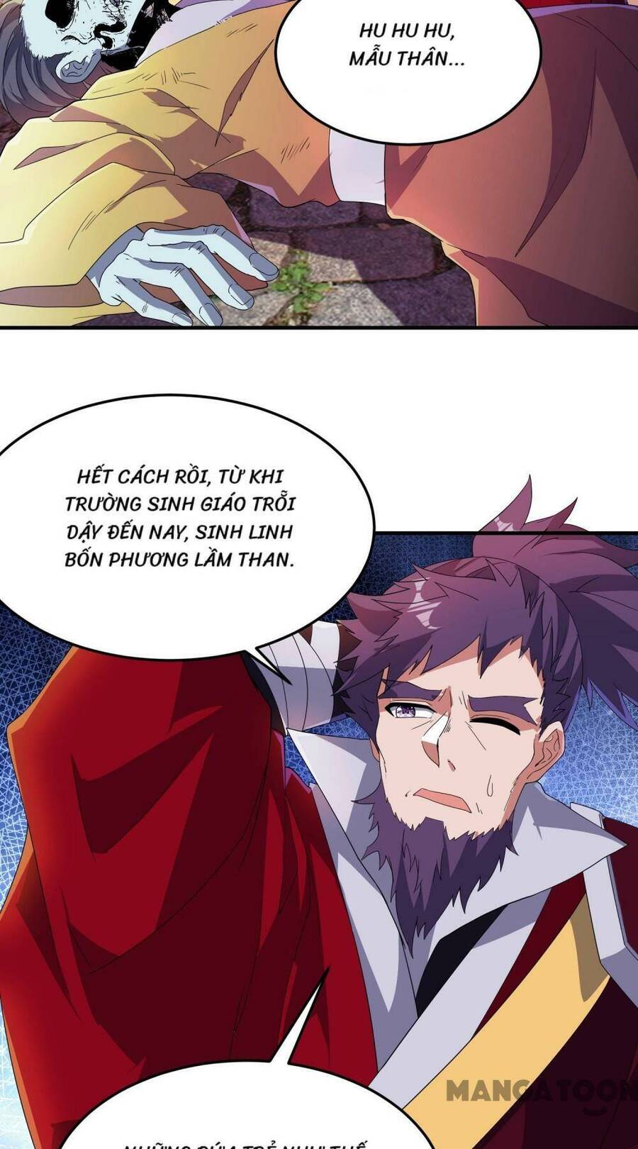 Đệ Nhất Ở Rể Chap 277 - Next Chap 278
