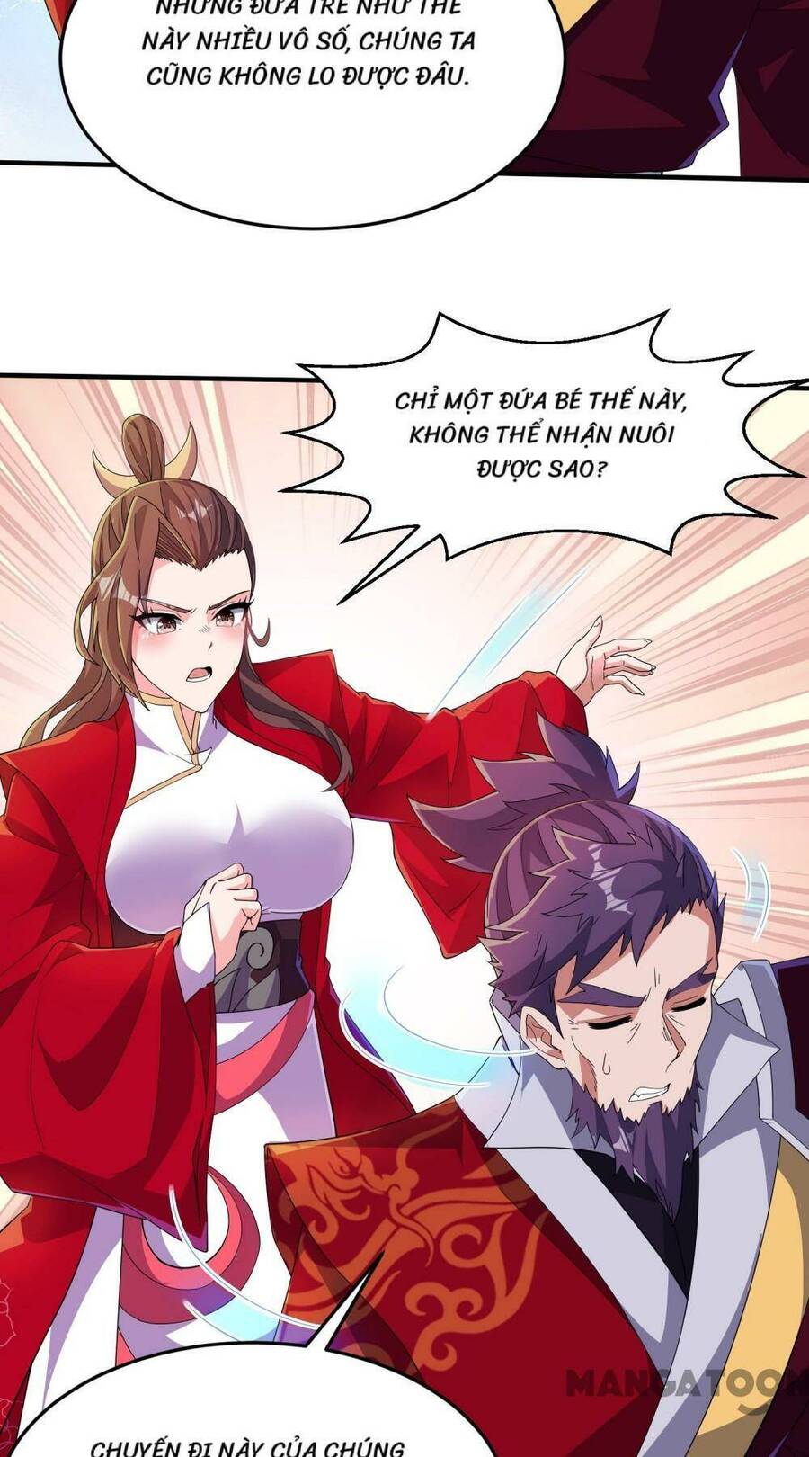 Đệ Nhất Ở Rể Chap 277 - Next Chap 278