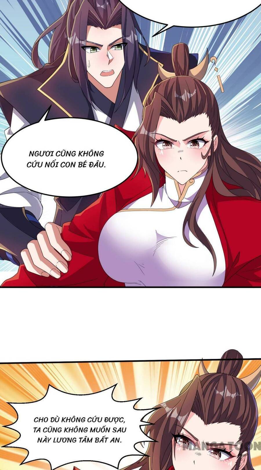 Đệ Nhất Ở Rể Chap 277 - Next Chap 278