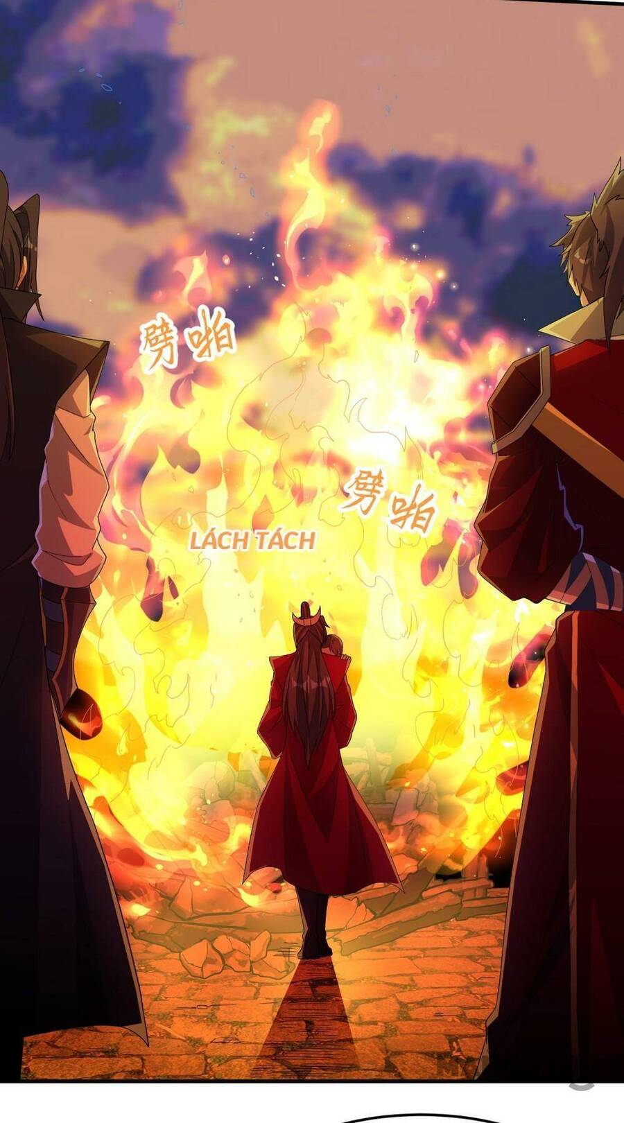 Đệ Nhất Ở Rể Chap 277 - Next Chap 278