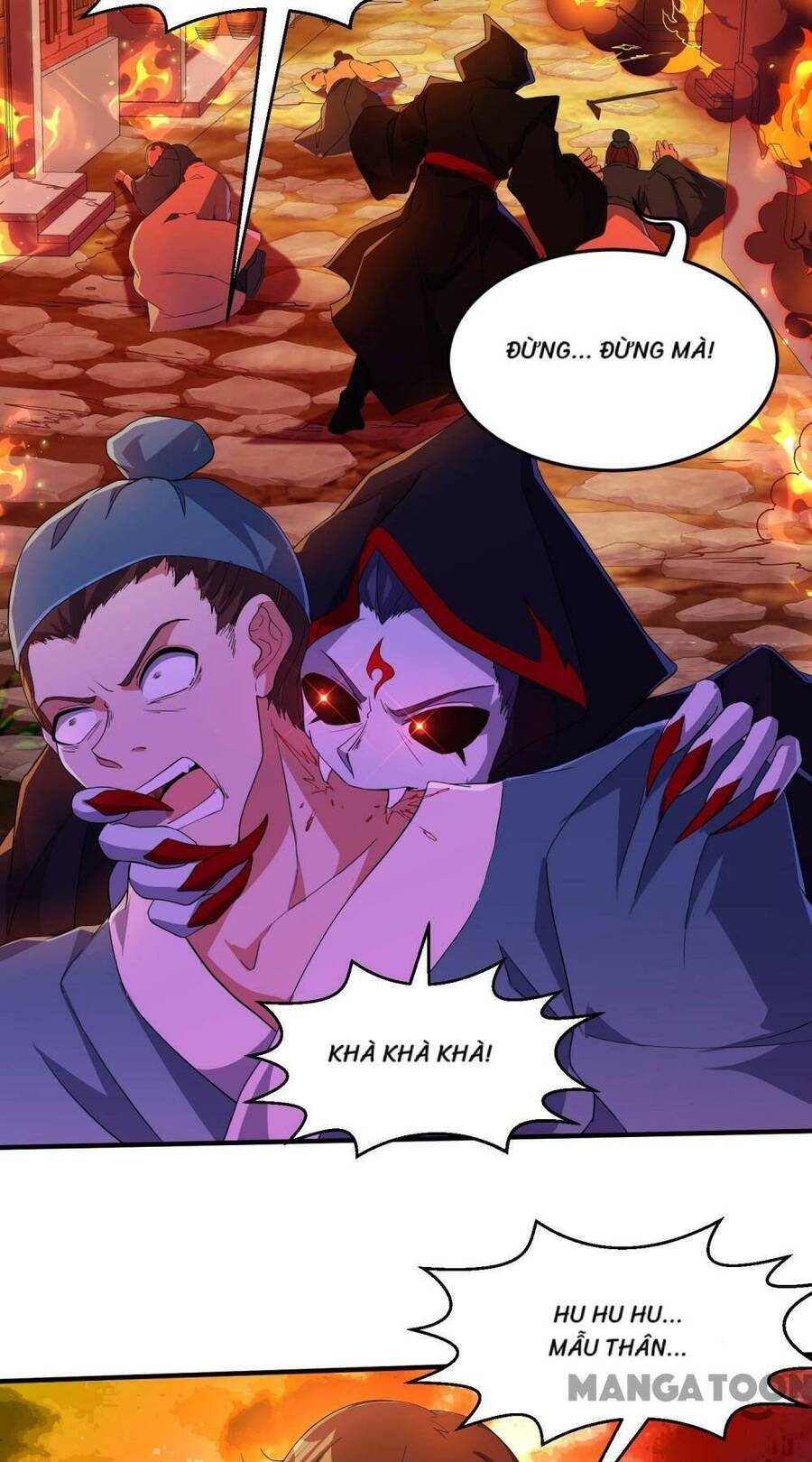 Đệ Nhất Ở Rể Chap 277 - Next Chap 278