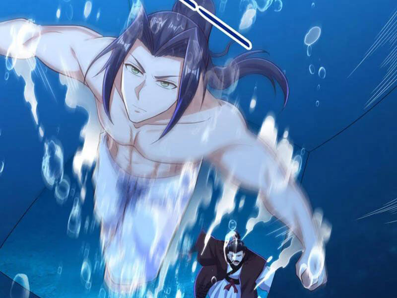 Đệ Nhất Ở Rể Chap 294 - Next Chap 295