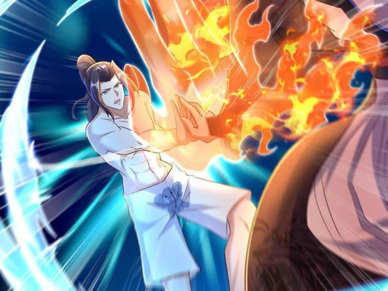 Đệ Nhất Ở Rể Chap 294 - Next Chap 295