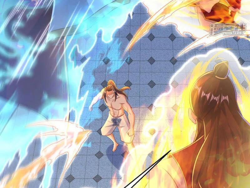 Đệ Nhất Ở Rể Chap 294 - Next Chap 295