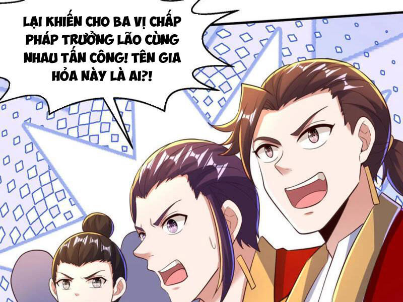 Đệ Nhất Ở Rể Chap 294 - Next Chap 295