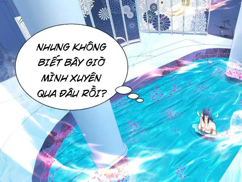 Đệ Nhất Ở Rể Chap 295 - Next Chap 296