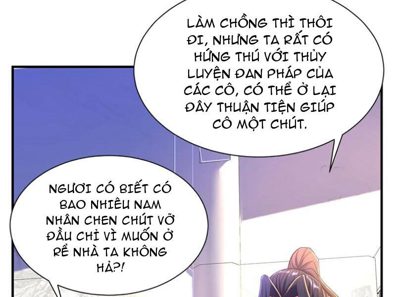 Đệ Nhất Ở Rể Chap 295 - Next Chap 296