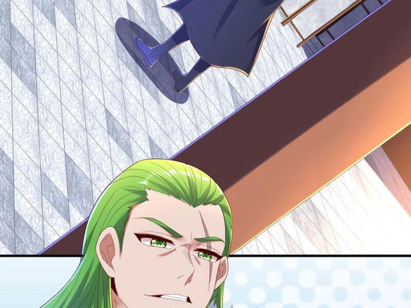 Đệ Nhất Ở Rể Chap 295 - Next Chap 296