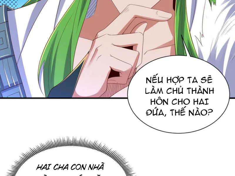 Đệ Nhất Ở Rể Chap 295 - Next Chap 296