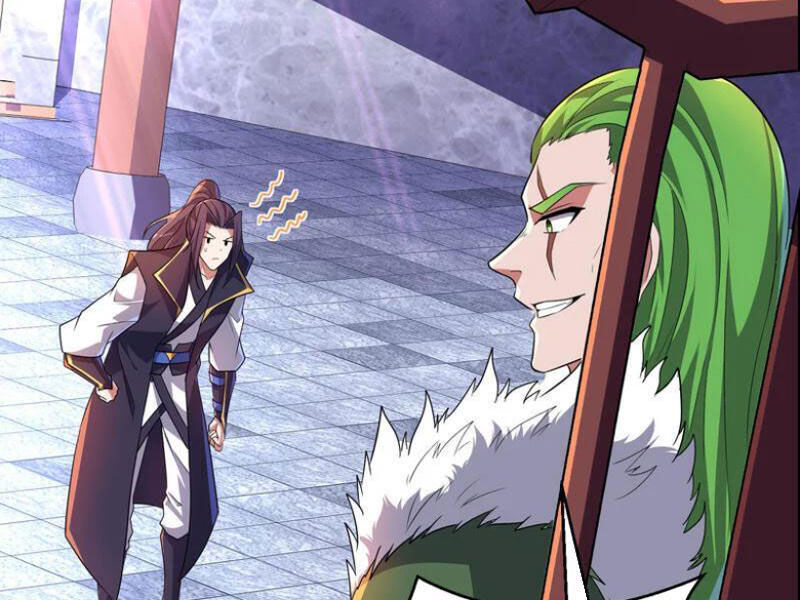 Đệ Nhất Ở Rể Chap 296 - Next Chap 297