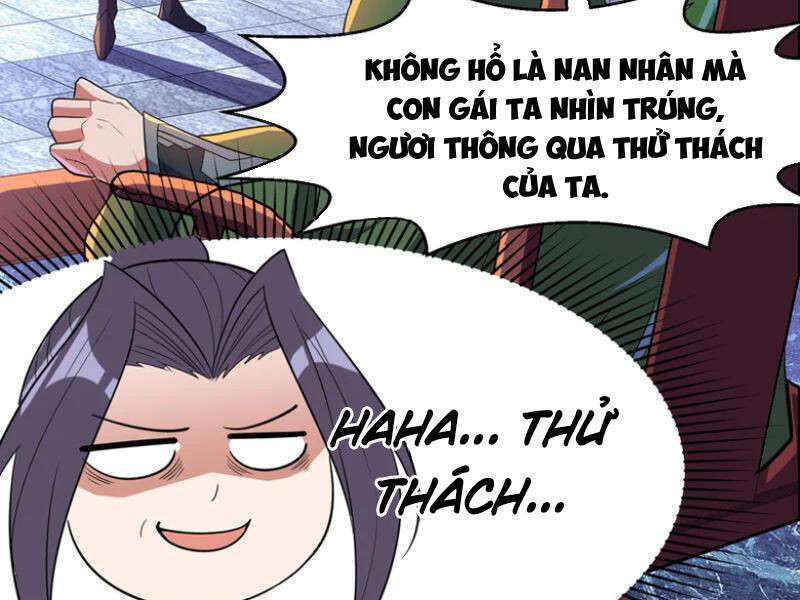 Đệ Nhất Ở Rể Chap 296 - Next Chap 297