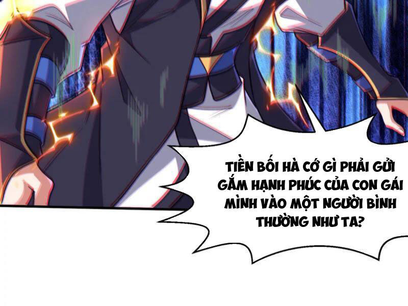 Đệ Nhất Ở Rể Chap 296 - Next Chap 297