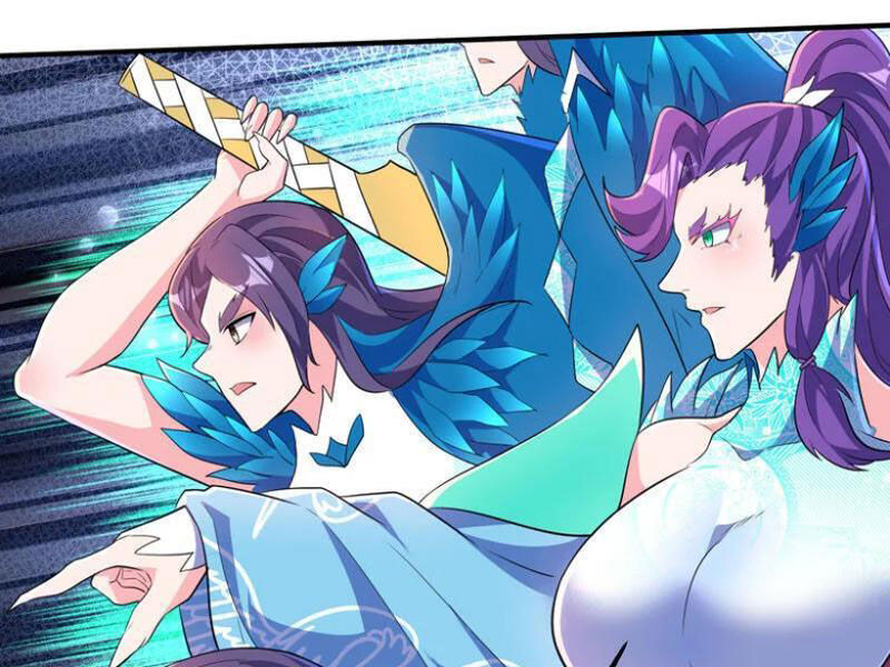 Đệ Nhất Ở Rể Chap 296 - Next Chap 297