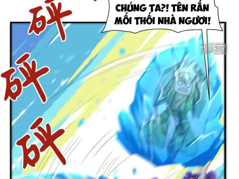 Đệ Nhất Ở Rể Chap 299 - Next Chap 300