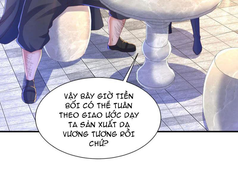 Đệ Nhất Ở Rể Chap 299 - Next Chap 300