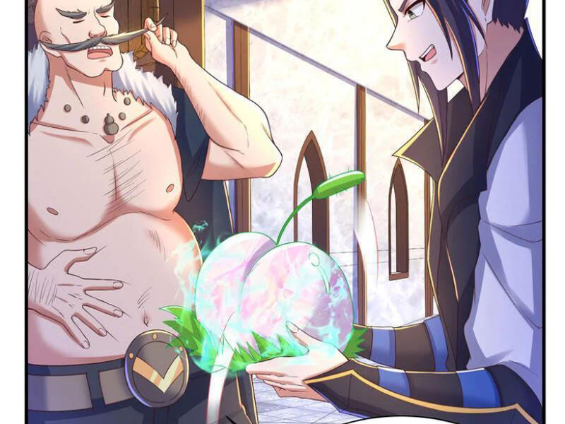 Đệ Nhất Ở Rể Chap 299 - Next Chap 300