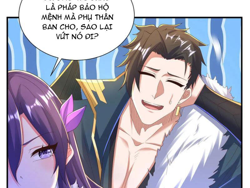 Đệ Nhất Ở Rể Chap 299 - Next Chap 300
