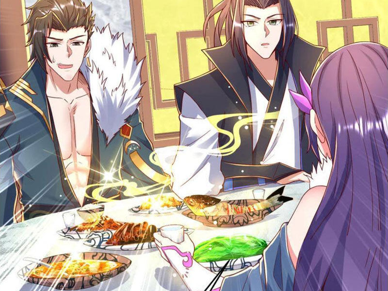 Đệ Nhất Ở Rể Chap 300 - Next Chap 301