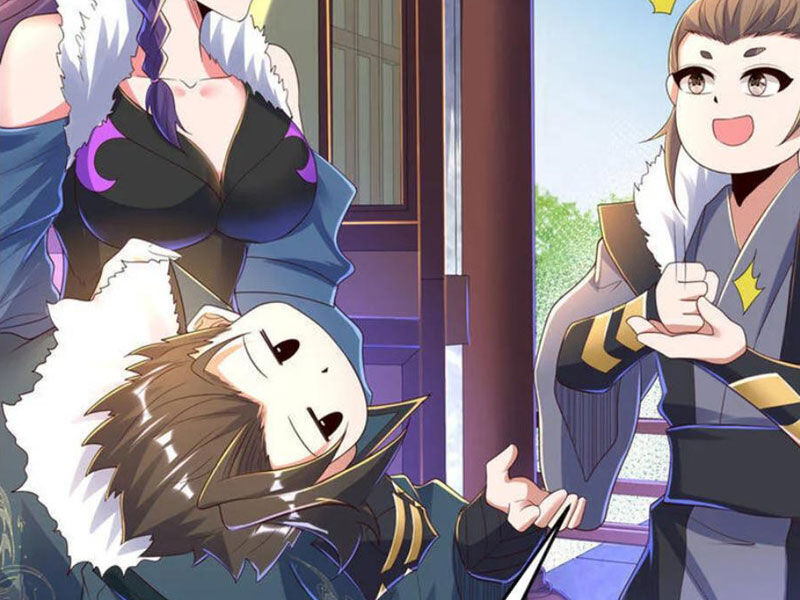 Đệ Nhất Ở Rể Chap 300 - Next Chap 301