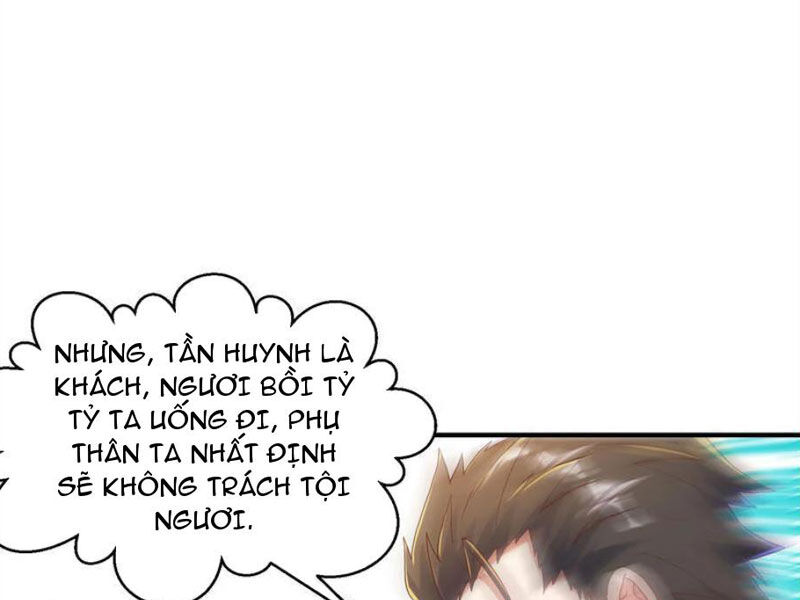 Đệ Nhất Ở Rể Chap 300 - Next Chap 301