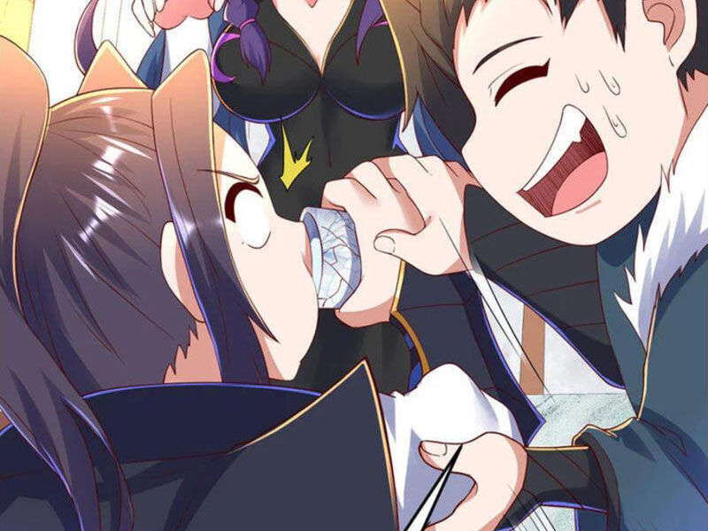 Đệ Nhất Ở Rể Chap 300 - Next Chap 301